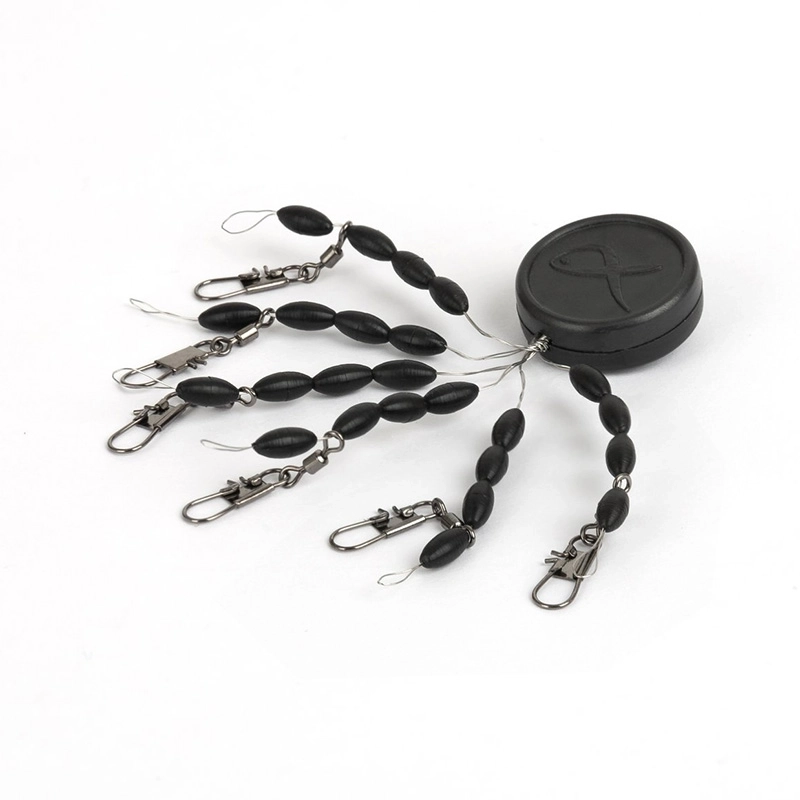 Matrix Pellet Waggler Attachments